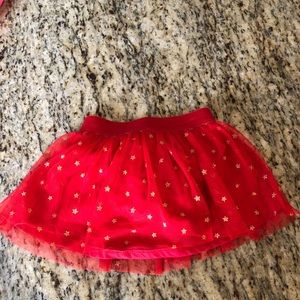 Baby Skirt - Okie Doke